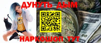 хмурый Донской